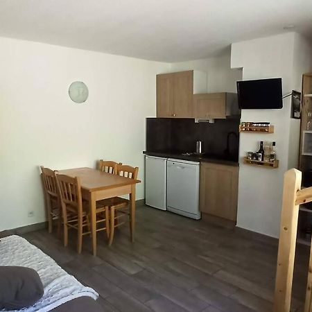 Appartement Duplex Au Pied Des Pistes Saint-Étienne-en-Dévoluy 외부 사진