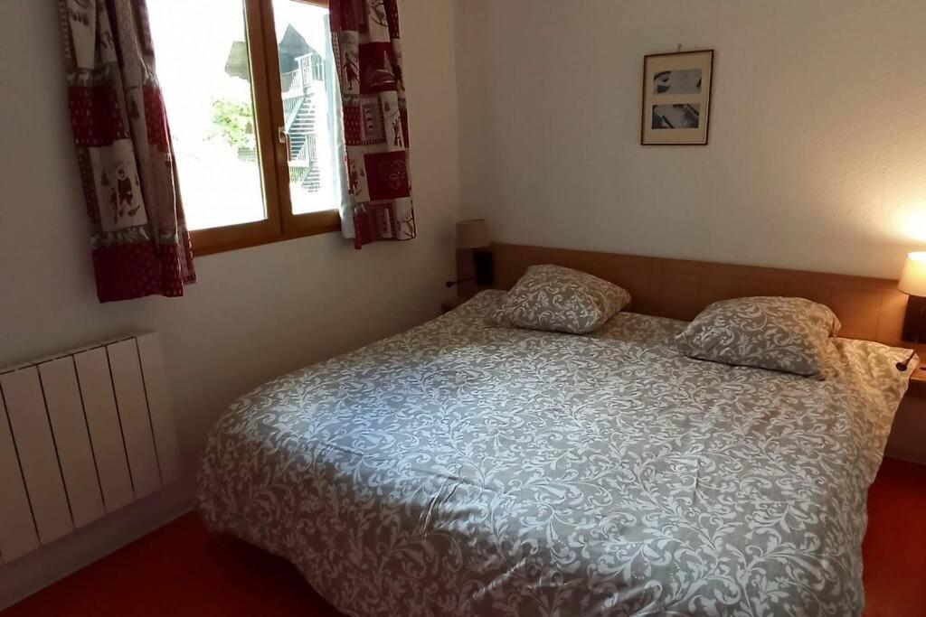 Appartement Duplex Au Pied Des Pistes Saint-Étienne-en-Dévoluy 외부 사진