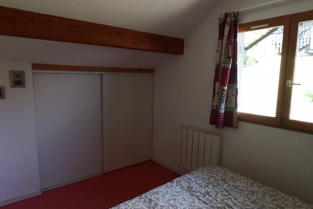 Appartement Duplex Au Pied Des Pistes Saint-Étienne-en-Dévoluy 외부 사진